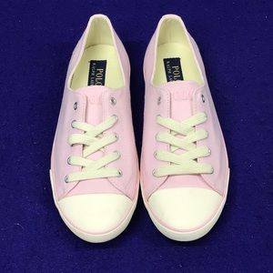 POLO RALPH LAUREN WOMEN’S SHOES SIZE 9B
